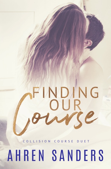Finding Our Course— Collision Course Duet