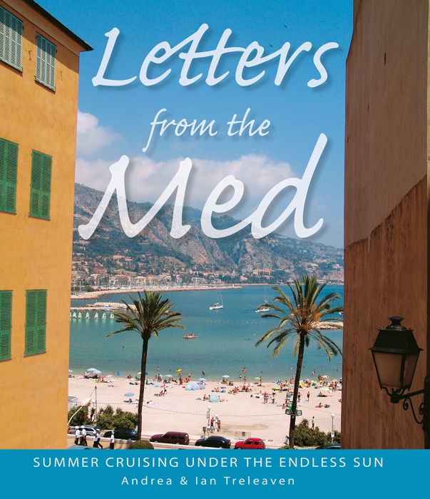 Letters from the Med