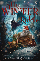 Sam Hooker - The Winter Riddle artwork