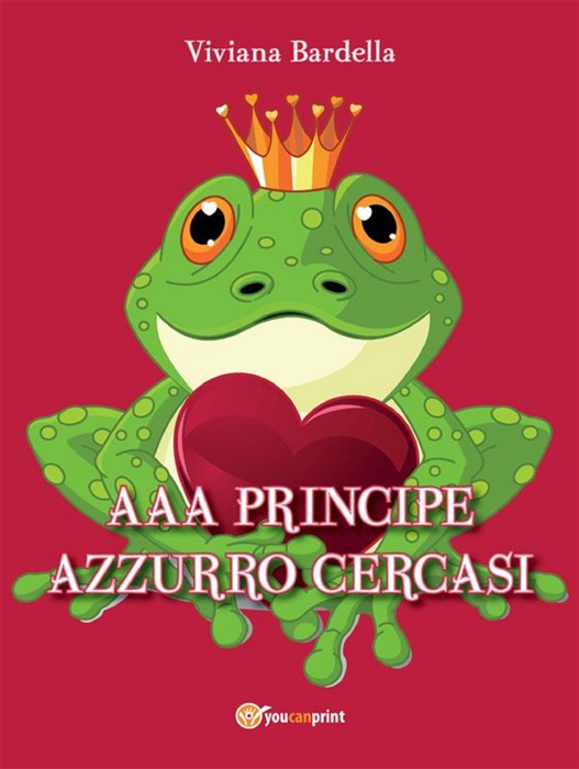 AAA Principe Azzurro Cercasi