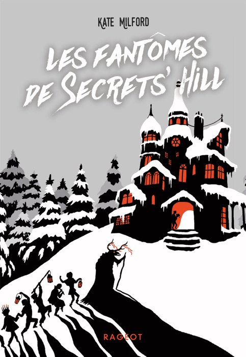 Les fantômes de Secrets' Hill