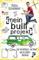 Mathis Ochsenmeier - Mein Bulli-Projekt artwork