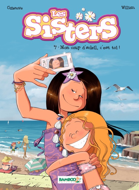 Les Sisters by Cazenove & William on Apple Books