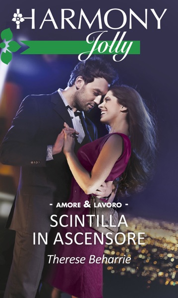 Scintilla in ascensore