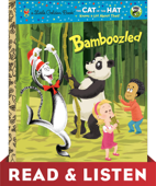 Bamboozled (Dr. Seuss/The Cat in the Hat Knows a Lot About That!) - Tish Rabe & Christopher Moroney