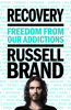 Russell Brand - Recovery artwork