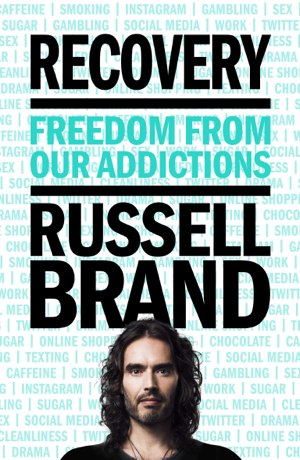 Read & Download Recovery Book by Russell Brand Online