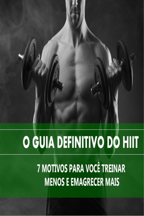 O Guia Definitivo do Hiit