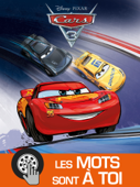 Cars 3 - Disney Book Group