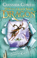 Cressida Cowell - How to Train Your Dragon: How To Cheat A Dragon's Curse artwork