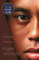 Jeff Benedict & Armen Keteyian - Tiger Woods artwork