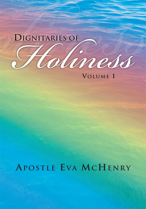 Dignitaries of Holiness