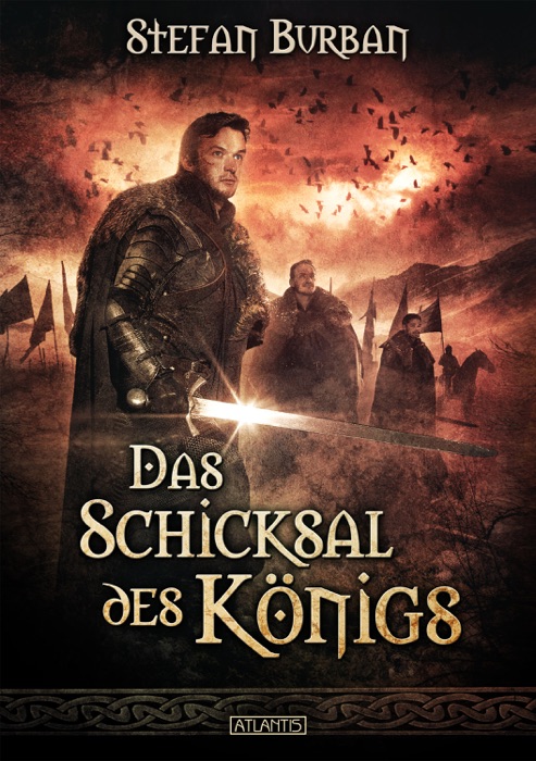 Die Chronik des großen Dämonenkrieges 4: Das Schicksal des Königs