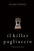 Il Killer Pagliaccio (Gli Inizi di Riley Paige—Libro 2) Book Cover