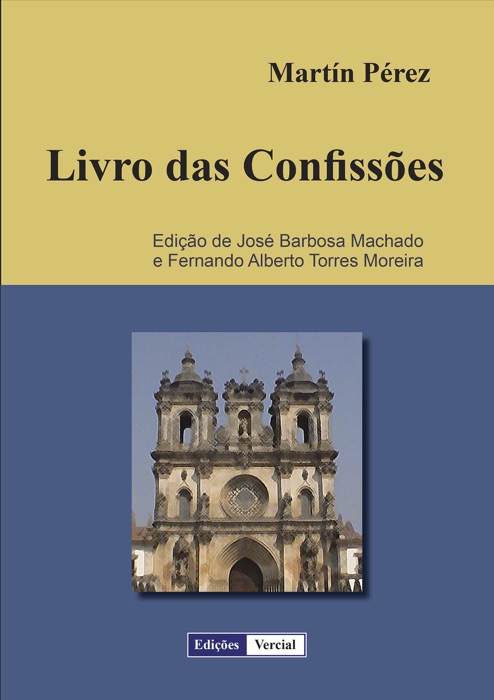 Livro das confissões