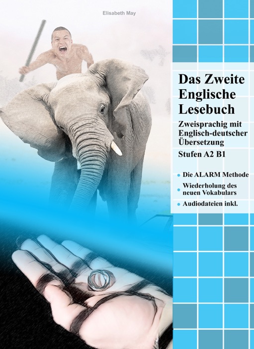 Das Zweite Englische Lesebuch