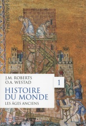 Histoire du monde, tome 1