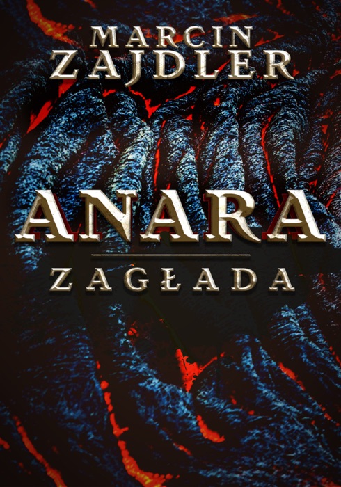 Anara. Zagłada