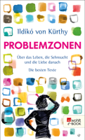 Ildikó von Kürthy - Problemzonen artwork