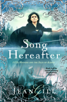 Jean Gill - Song Hereafter artwork