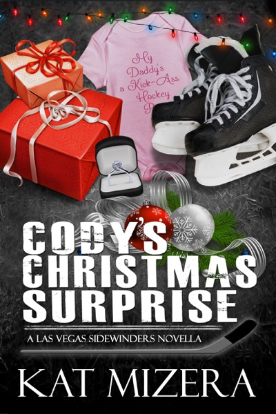 Cody's Christmas Surprise