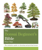 The Bonsai Bible - Peter Chan