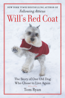 Tom Ryan - Will's Red Coat artwork