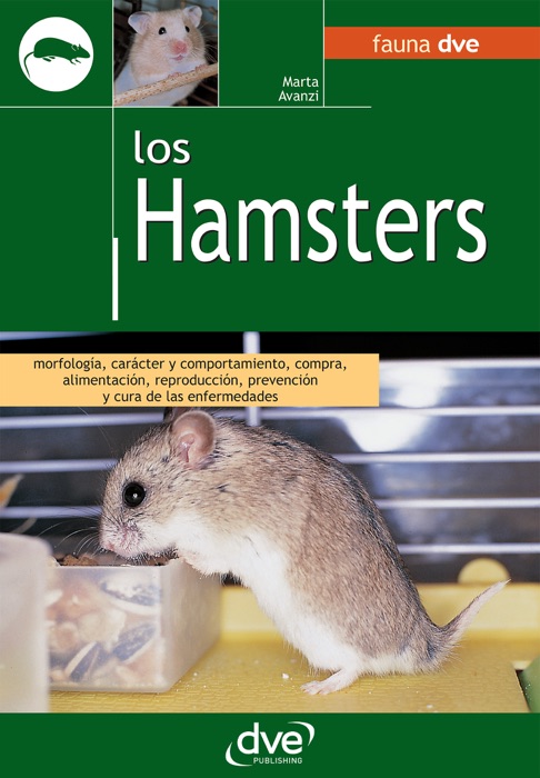 Los hamsters