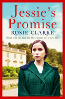 Rosie Clarke - Jessie's Promise artwork