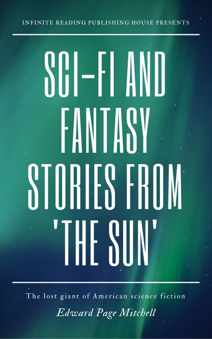 Sci-Fi and Fantasy Stories From 'The Sun'