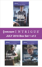 Harlequin Intrigue July 2018 - Box Set 1 of 2 - Debra Webb, Lena Diaz & Angi Morgan by  Debra Webb, Lena Diaz & Angi Morgan PDF Download