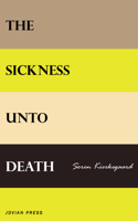 Søren Kierkegaard - The Sickness Unto Death artwork
