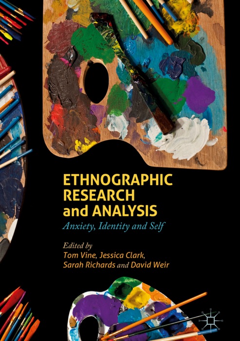 Ethnographic Research and Analysis