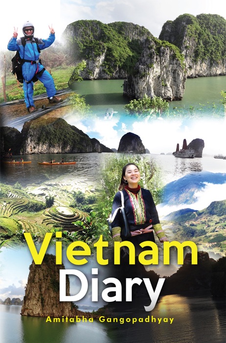 Vietnam Diary