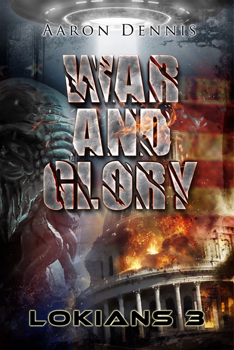 War and Glory, Lokians 3