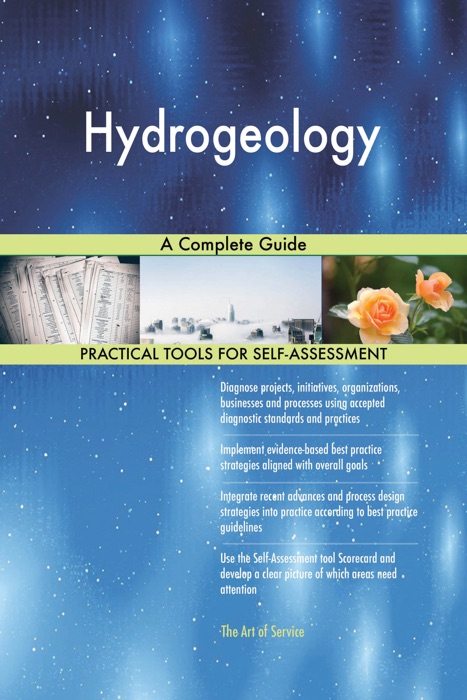 Hydrogeology: A Complete Guide