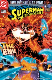 Action Comics (1938-) #782 - Joe Kelly & Kano by  Joe Kelly & Kano PDF Download