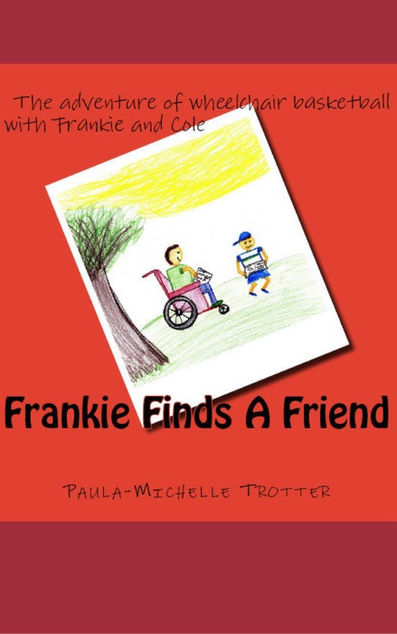 Frankie Finds a Friend