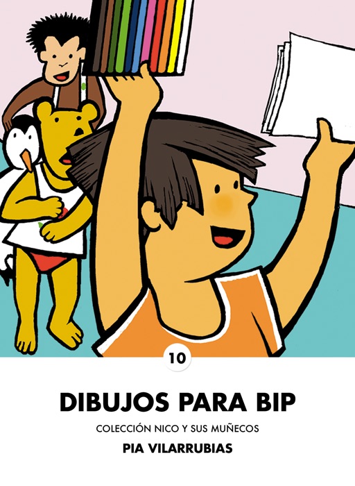 Dibujos para Bip