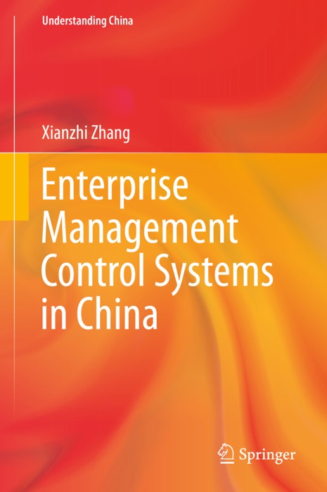 Enterprise Management Control Systems in China
