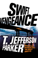 T. Jefferson Parker - Swift Vengeance artwork