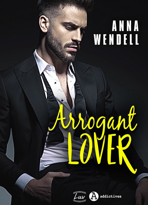 Arrogant Lover (teaser)