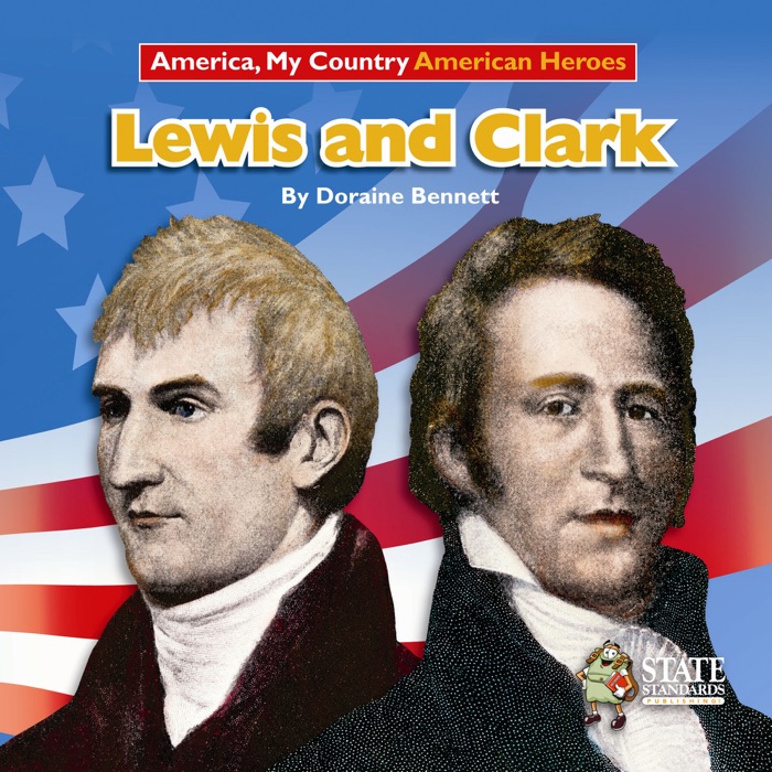 Lewis and Clark