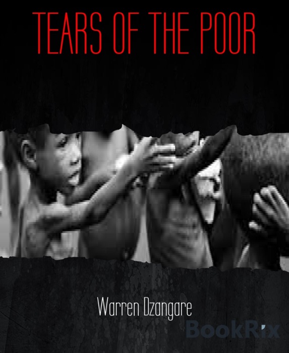 TEARS OF THE POOR