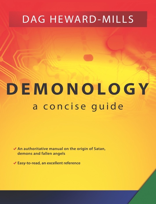 Demonology: A Concise Guide