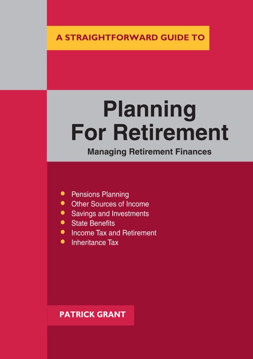 Planning for Retirement: Managing Retirement Finances