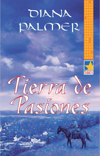 Tierra de pasiones