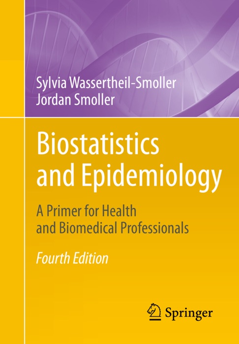 Biostatistics and Epidemiology