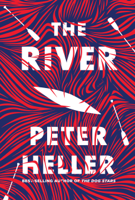 Peter Heller - The River artwork