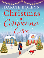 Darcie Boleyn - Christmas at Conwenna Cove artwork